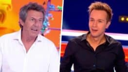 Jean-Luc Reichamnn a trahi Cyril Féraud et balance un gros secret sur sa vie privée !