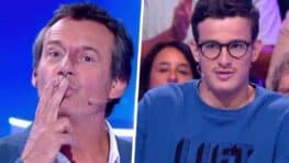 Jean-Luc Reichmann enfin réconcilié avec Paul El Kharrat Sa réponse cash !
