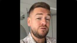 Jeremstar violemment insulté par un serveur, il explose de rage et règle ses comptes (Vidéo) !