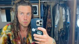 Julien Doré arrête la musique et devient acteur dans cette nouvelle série sur TF1 !