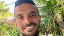 Julien Tanti invente une agression pour cacher sa nouvelle chirurgie