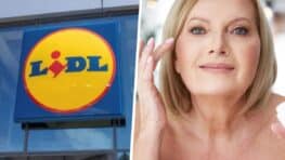 La meilleure crème anti-rides du marché est chez Lidl selon 60 millions de consommateurs et elle coute moins de 3 euros !