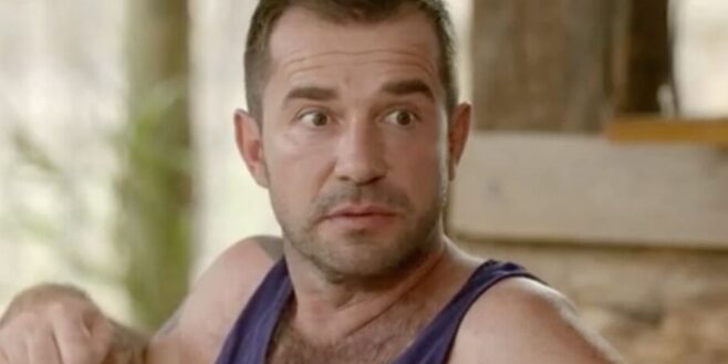 L'amour est dans le pré Mathieu a fait un AVC en Colombie Il évoque un expérience terrifiante !