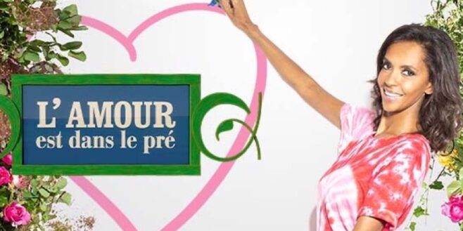 L’amour est dans le pré cette célèbre candidate au plus mal après un grave accident !