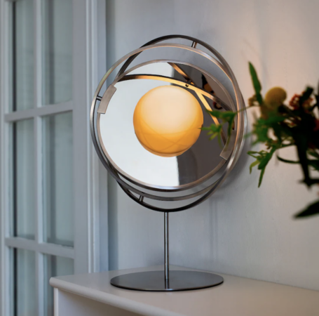 Lampe Ikea SAMMANLÄNKAD