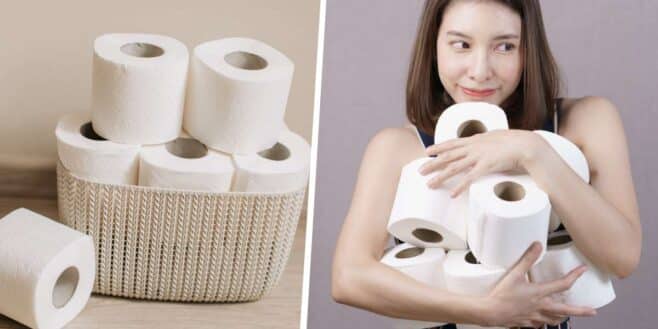 Le Papier toilette va disparaitre et va être remplacé par ce produit plus écologique !
