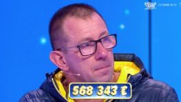 Les 12 coups de midi voici ce que devient Stéphane l'ancien champion et chouchou de Jean-Luc Reichmann !