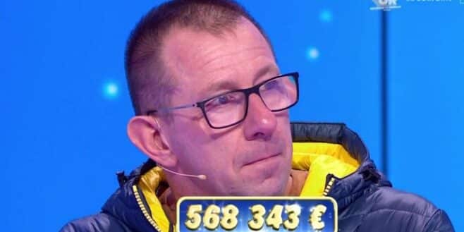 Les 12 coups de midi voici ce que devient Stéphane l'ancien champion et chouchou de Jean-Luc Reichmann !