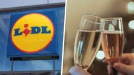 Lidl a un des meilleurs champagnes du monde et il coûte moins de 20 euros !