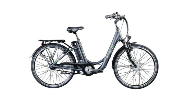 Lidl arnaque ses clients avec ces deux nouveaux vélos électriques !