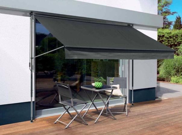 Lidl casse le prix de son store réglable indispensable pour cet été !-article