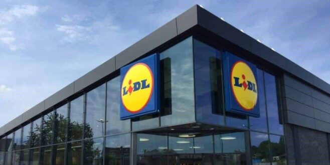 Lidl cette cliente fait une découverte horrible dans les steaks hachés !