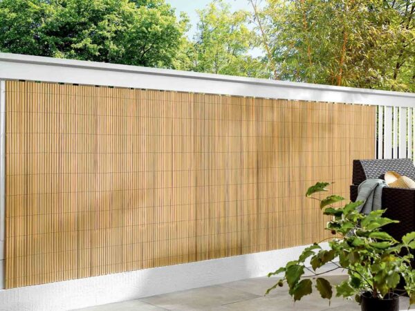 Lidl dévoile la solution pour préserver votre intimité en extérieur !