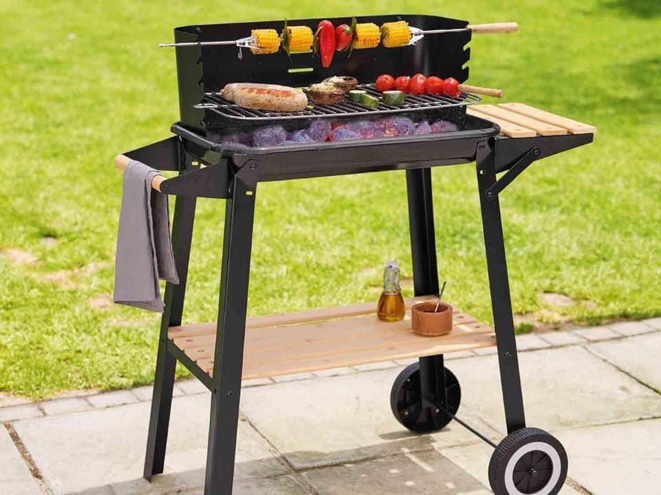 Lidl dévoile sa meilleure sélection de barbecues à petits prix pour des