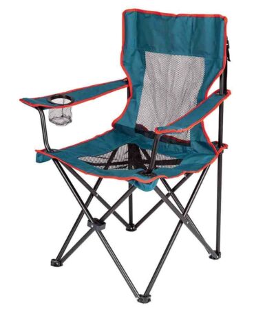 Lidl frappe fort avec ces ces chaises de camping idéales pour profiter de l'été !-article