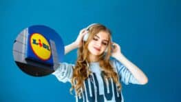 Lidl frappe fort et écrase la concurrence avec son casque audio Bluetooth à moins de 25 euros !