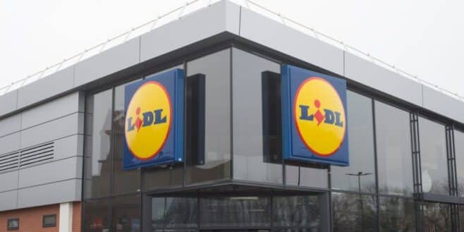 Lidl: la mauvaise nouvelle est tombée pour ces produits et ils vont disparaitre des rayons !