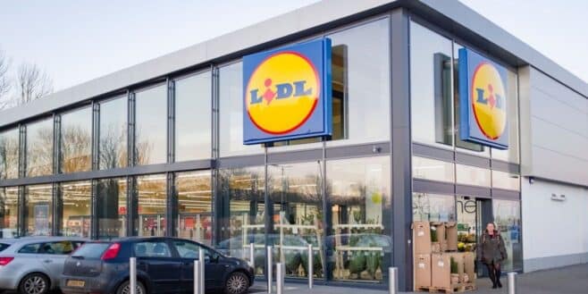 Lidl lance la chaise la plus tendance du moment pour un intérieur design et élégant !