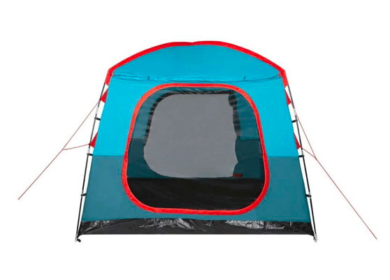 Lidl lance la meilleure tente de camping ultra-confortable pour se sentir comme à la maison !-article