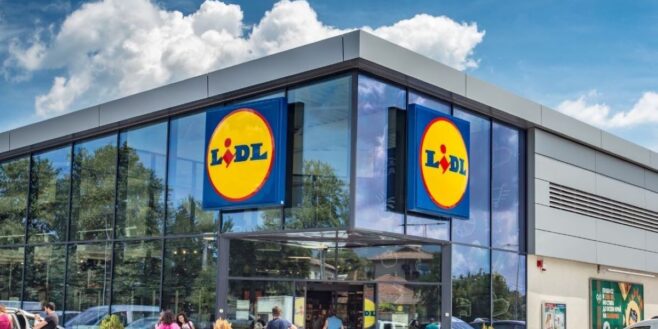 Lidl lance l'accessoire parfait pour bien entretenir son jardin à tout petit prix !