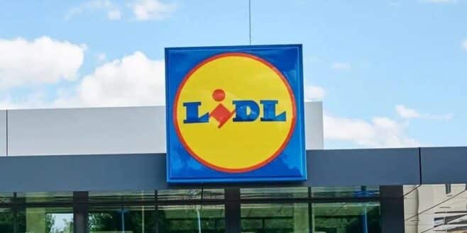 Lidl relance son produit phare qui va cuisiner à votre place et c'est déjà un énorme carton !