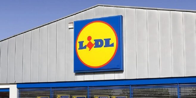 Lidl sort la machine indispensable pour faire des soirées cinéma ou séries Netflix à la maison !