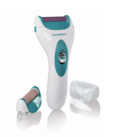 Lidl sort le meilleur appareil pour chouchouter vos pieds. Et il coûte moins de 11 euros