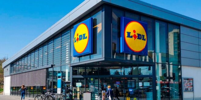 Lidl voici 6 produits à petit prix pour manger équilibré selon cette nutritionniste !