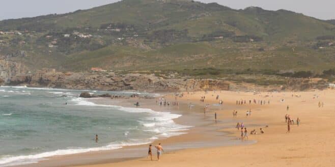 Lisbonne: la destination parfaite pour un week-end au soleil à 2h de la France !