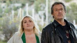 Lola Dubini la petite protégée de Jean-Luc Reichmann agressée dans le métro, son récit glaçant !