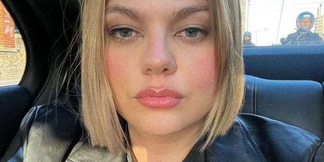 Louane voici comment elle fait de son handicap un super pouvoir !