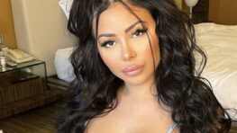 Maeva Ghennam accusée de maltraitance sur ses chiens elle se fait détruire sur Instagram !