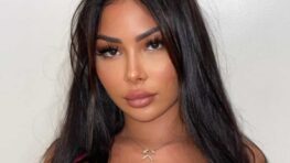 Maeva Ghennam au plus mal et totalement épuisée, ses fans sont très inquiets pour elle !