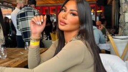 Maeva Ghennam provoque la colère de ses haters qui demandent aux marques de la boycotter !