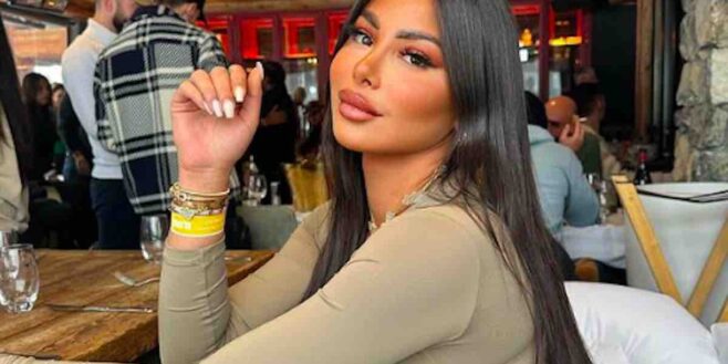 Maeva Ghennam provoque la colère de ses haters qui demandent aux marques de la boycotter !