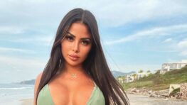 Maeva Ghennam terrorisée par cette fan qui s'invite chez elle pour lui voler de l'argent article