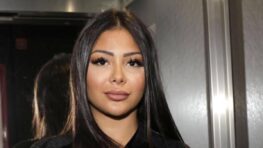 Maeva Ghennam totalement ruinée La vérité éclate enfin