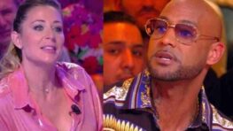 Magali Berdah accuse Booba d'être téléguidé par un parti politique sa terrible réponse sur Twitter !