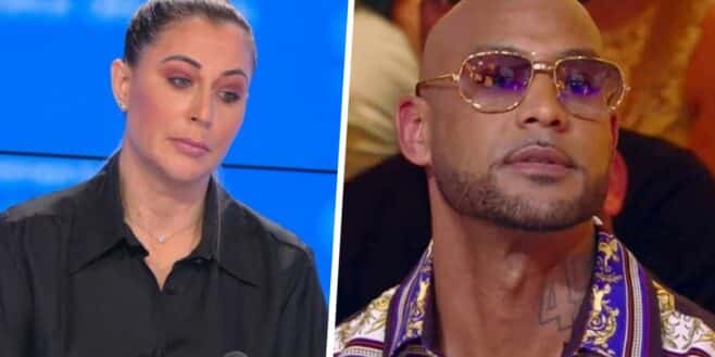 Magali Berdah au plus mal depuis son clash avec Booba, elle a voulu se suicider trois fois !