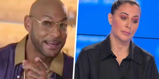 Magali Berdah porte de terribles accusations contre Booba après sa mise en examen !