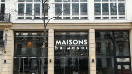Maisons du Monde cartonne avec cet indispensable pour prendre le petit déjeuner au lit !