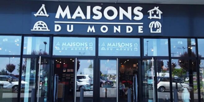 Maisons du Monde lance l'indispensable de l'été pour bien se protéger du soleil