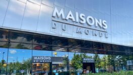 Maisons du monde lance le produit parfait pour avoir des boissons fraiches tout l'été à portée de main !