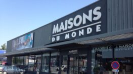 Maisons du monde transforme votre jardin en hôtel de luxe pour bluffer tous vos invités !