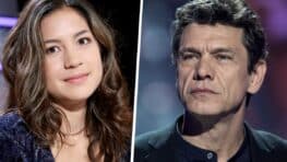 Marc Lavoine son ex Line Papin traumatisée et au plus mal après leur divorce Il m'a détruite !