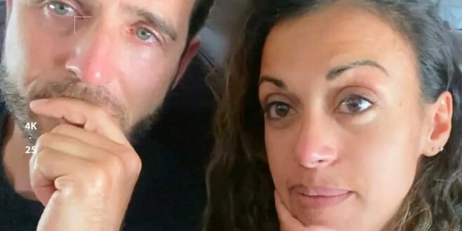 Mariés au premier regard Anabel et Fabrice au plus mal et bientôt divorcés