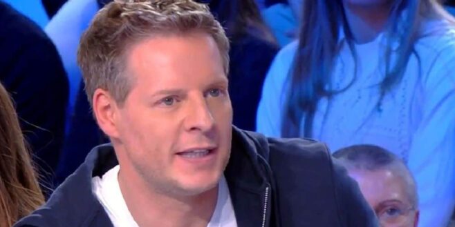 Matthieu Delormeau prêt à rebondir dans cette célèbre émission sur France 2 !
