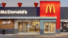 McDonald's va séduire tous les fans de gaming avec sa console en forme de nuggets !