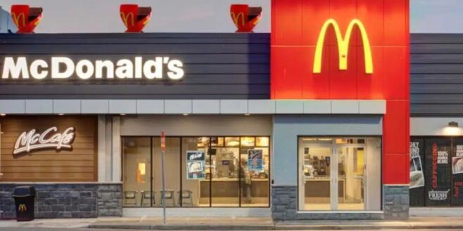 McDonald's va séduire tous les fans de gaming avec sa console en forme de nuggets !