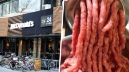 McDonald's voici tous les secrets de fabrication des steaks hachés et ça ne va pas beaucoup vous plaire !